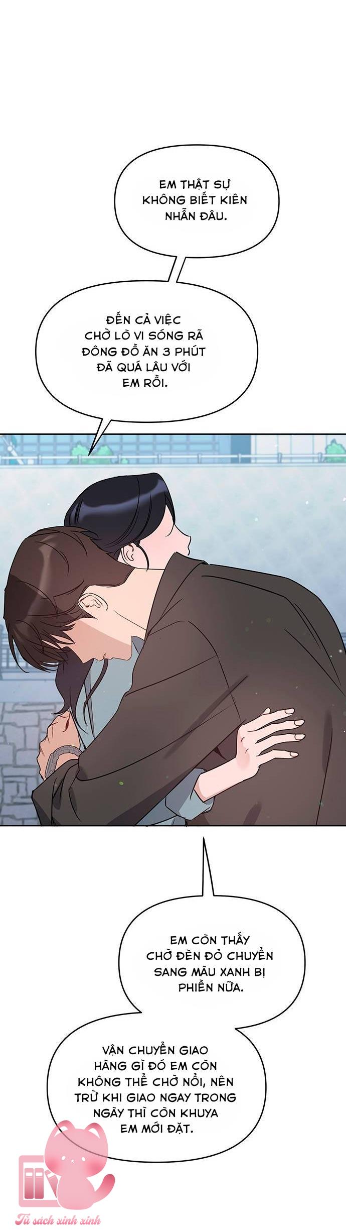 Gieo Nhân Gặt Quả - Chap 94