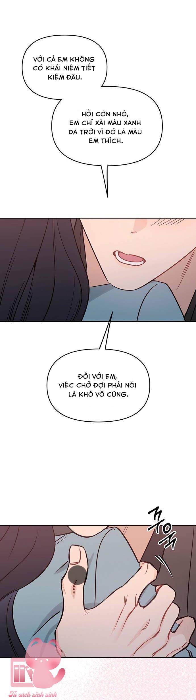 Gieo Nhân Gặt Quả - Chap 94
