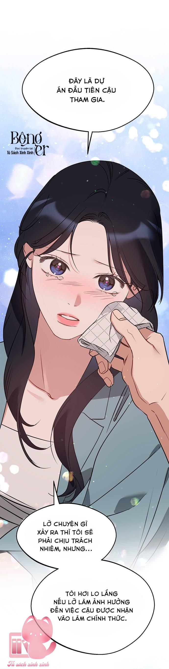 Gieo Nhân Gặt Quả - Chap 94