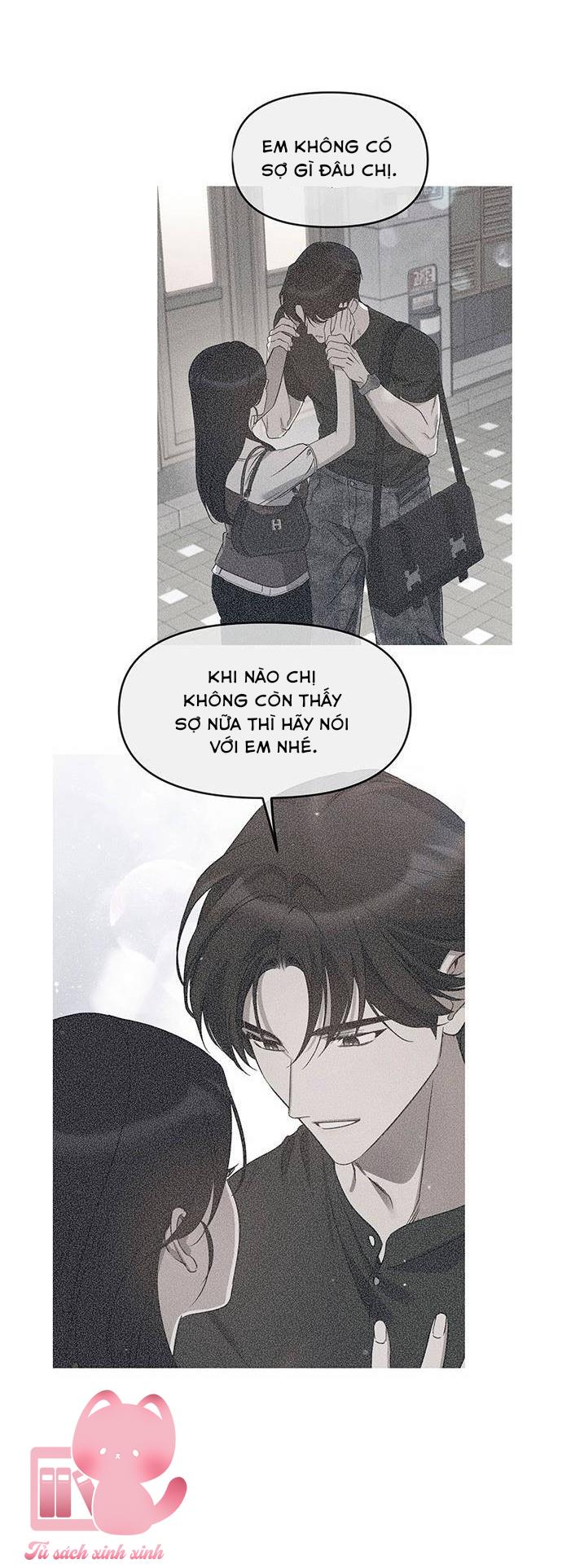 Gieo Nhân Gặt Quả - Chap 94