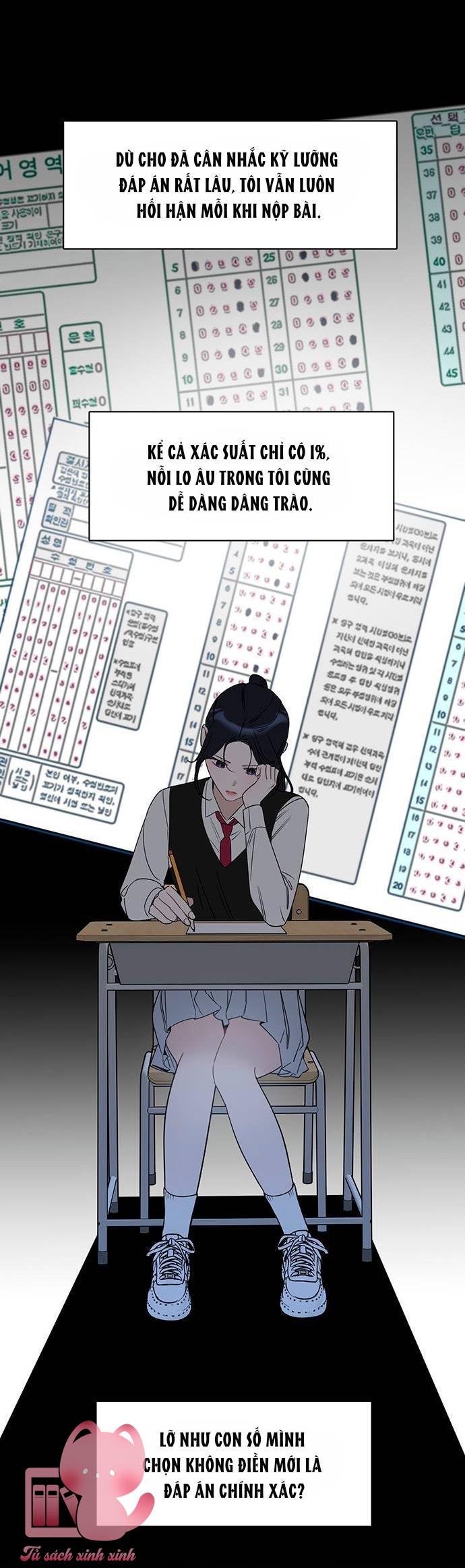 Gieo Nhân Gặt Quả - Chap 94