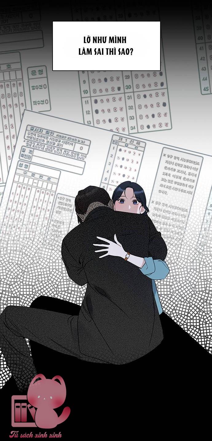 Gieo Nhân Gặt Quả - Chap 94