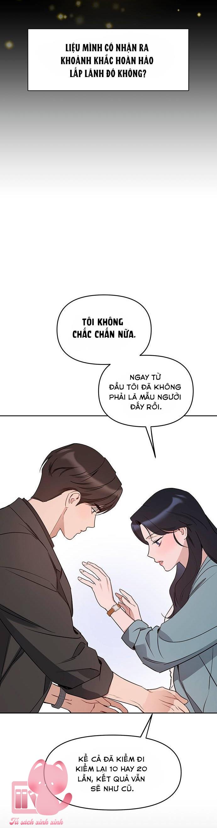 Gieo Nhân Gặt Quả - Chap 94