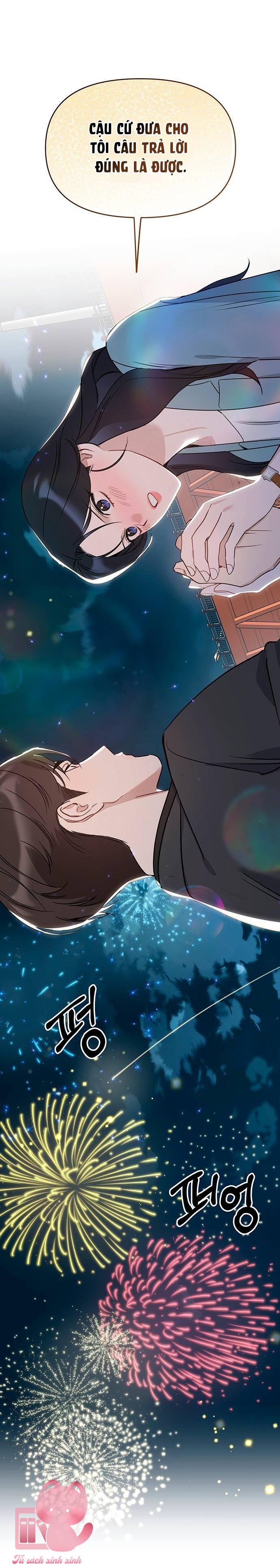 Gieo Nhân Gặt Quả - Chap 94