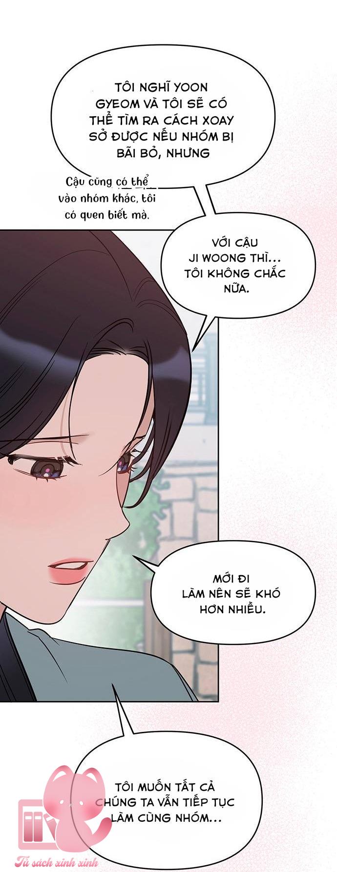 Gieo Nhân Gặt Quả - Chap 94