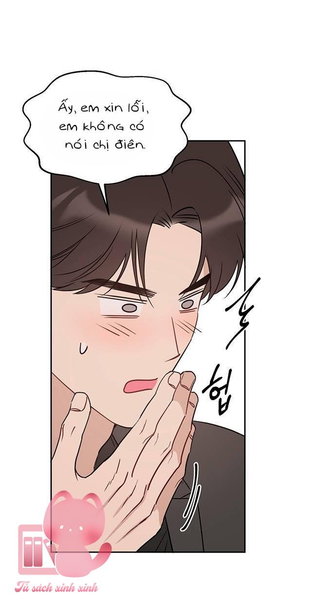 Gieo Nhân Gặt Quả - Chap 94