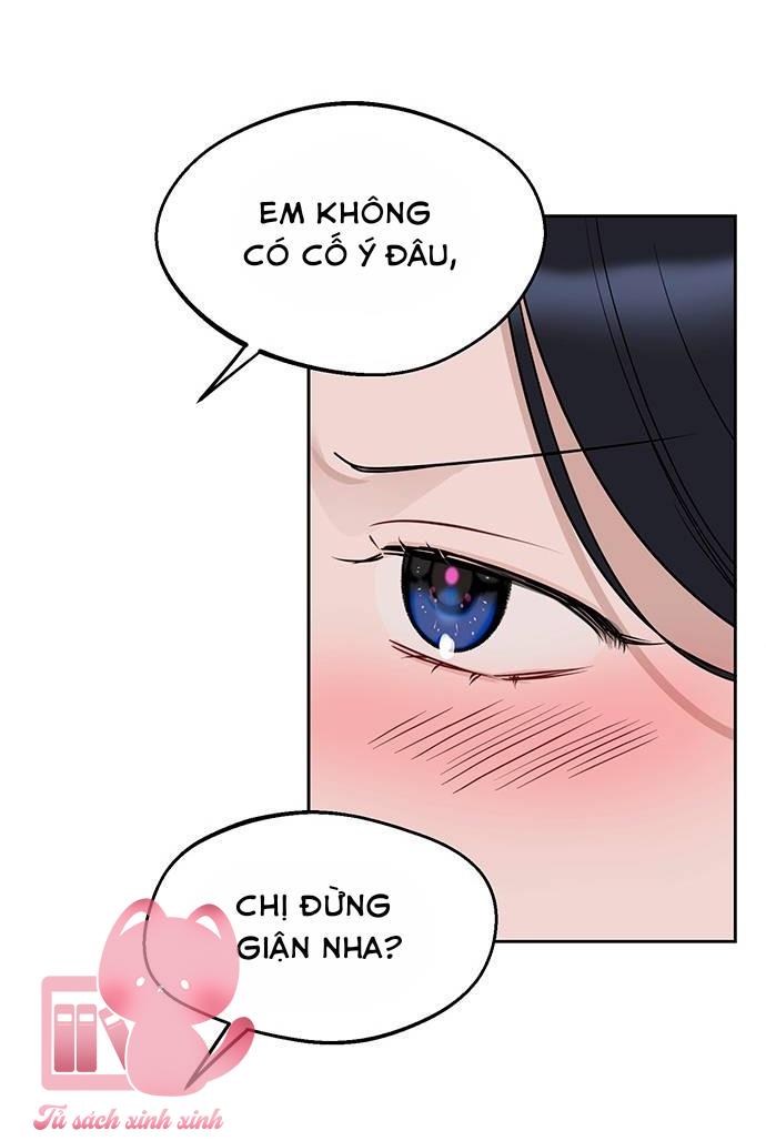 Gieo Nhân Gặt Quả - Chap 94