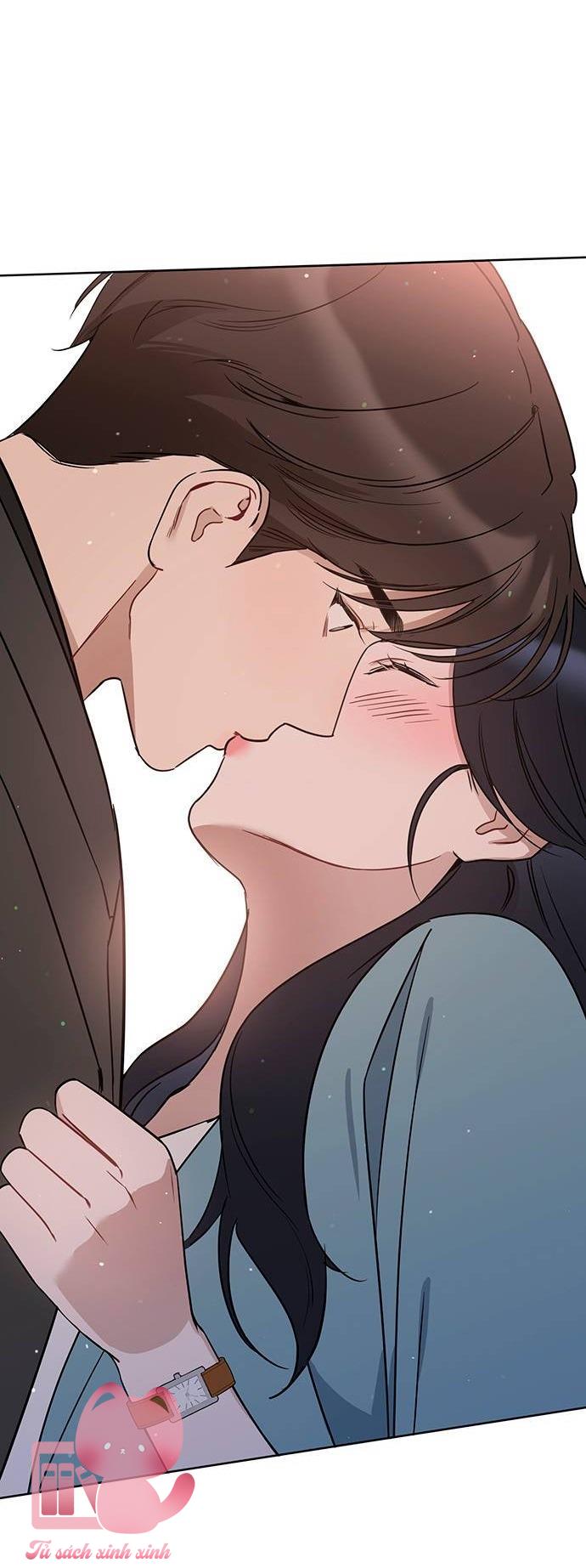 Gieo Nhân Gặt Quả - Chap 94