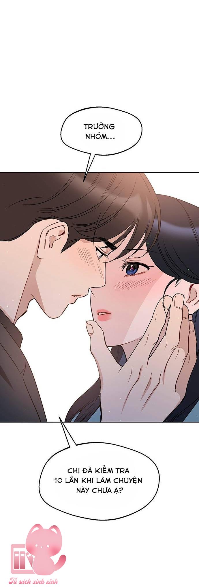 Gieo Nhân Gặt Quả - Chap 94