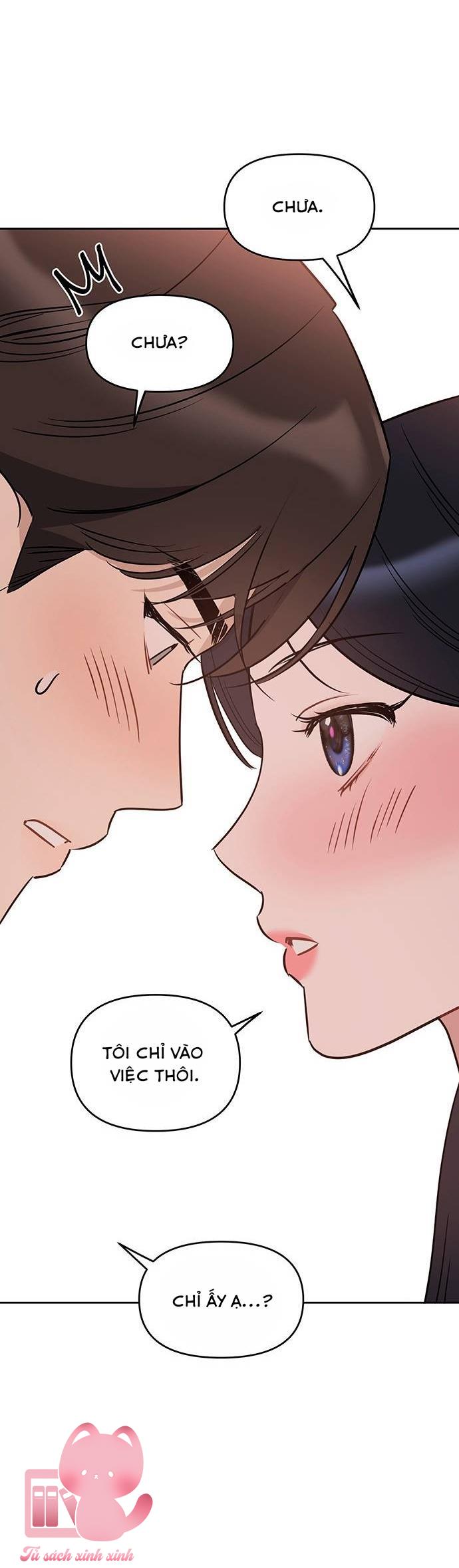 Gieo Nhân Gặt Quả - Chap 94