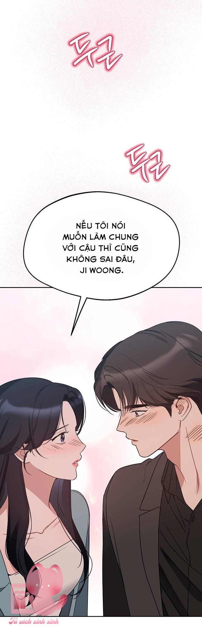 Gieo Nhân Gặt Quả - Chap 94