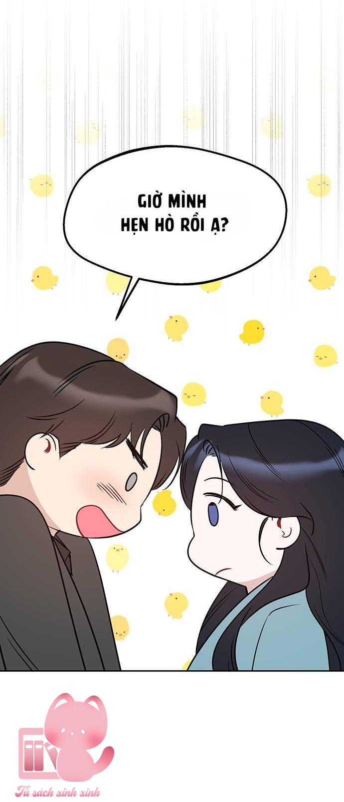 Gieo Nhân Gặt Quả - Chap 94