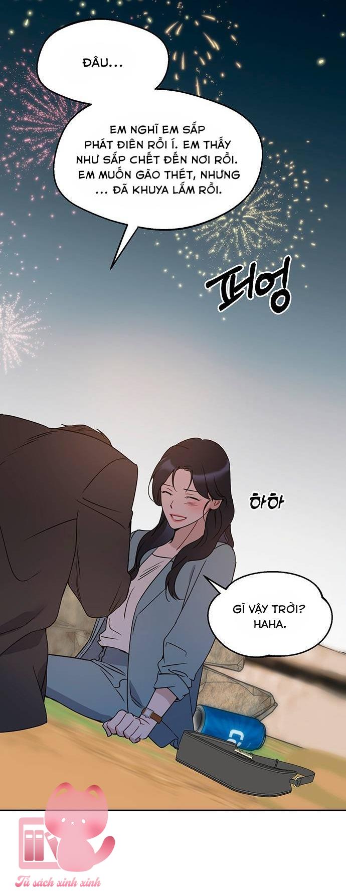 Gieo Nhân Gặt Quả - Chap 94
