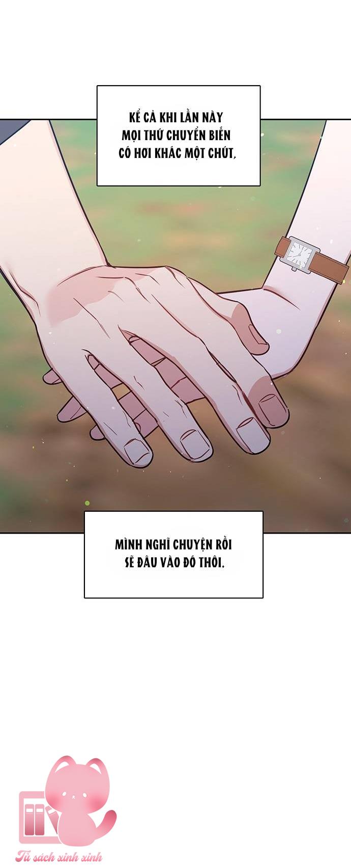 Gieo Nhân Gặt Quả - Chap 94