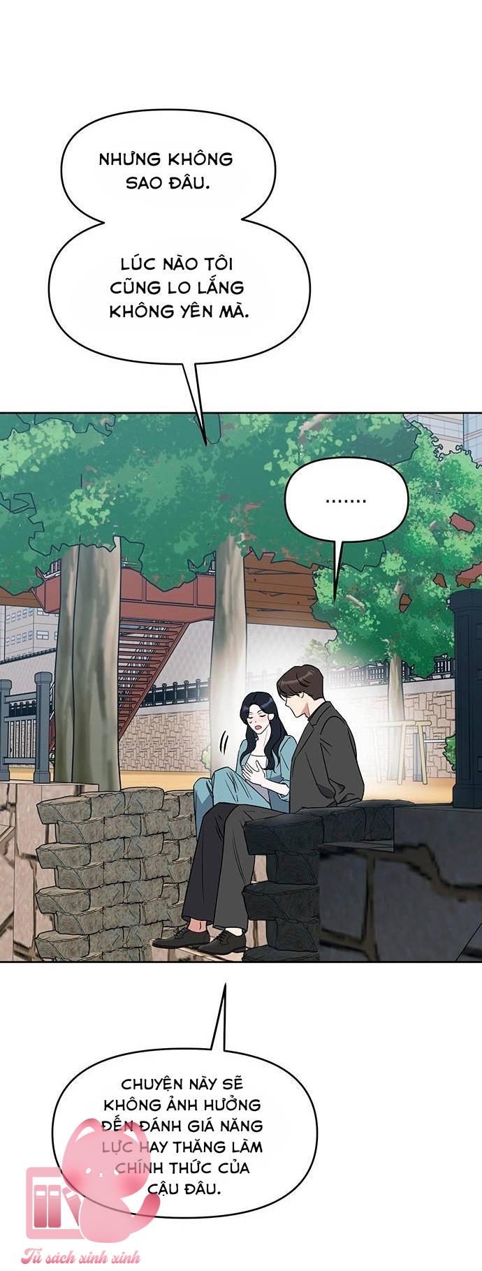 Gieo Nhân Gặt Quả - Chap 94