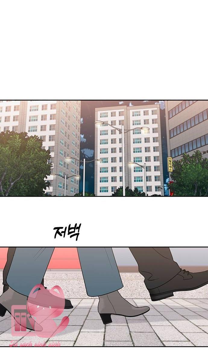 Gieo Nhân Gặt Quả - Chap 95