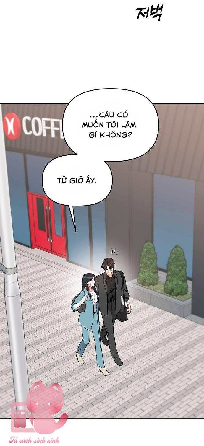 Gieo Nhân Gặt Quả - Chap 95