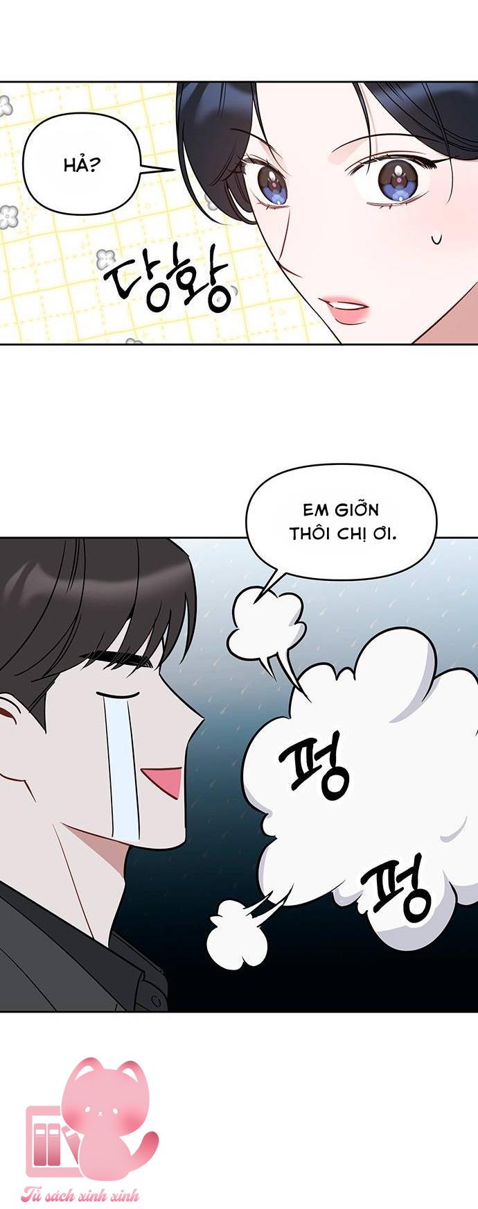Gieo Nhân Gặt Quả - Chap 95