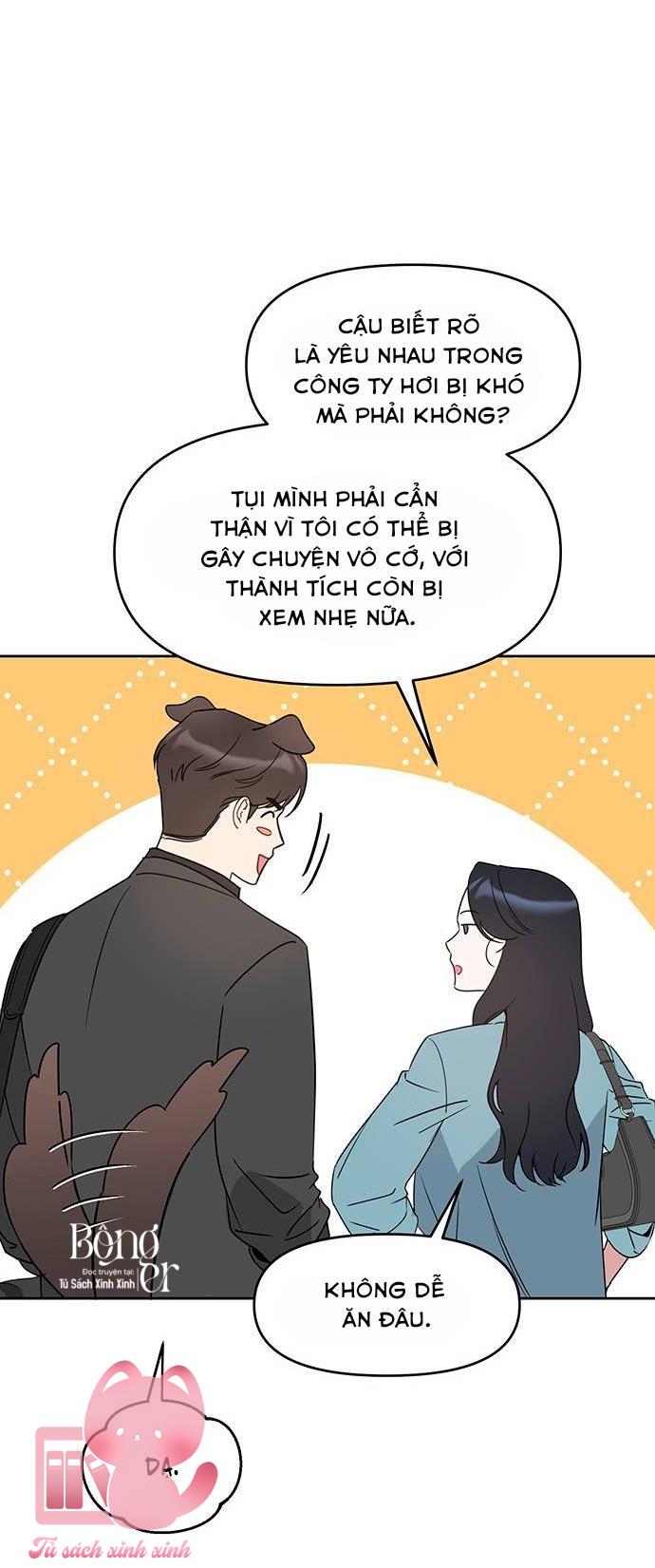 Gieo Nhân Gặt Quả - Chap 95