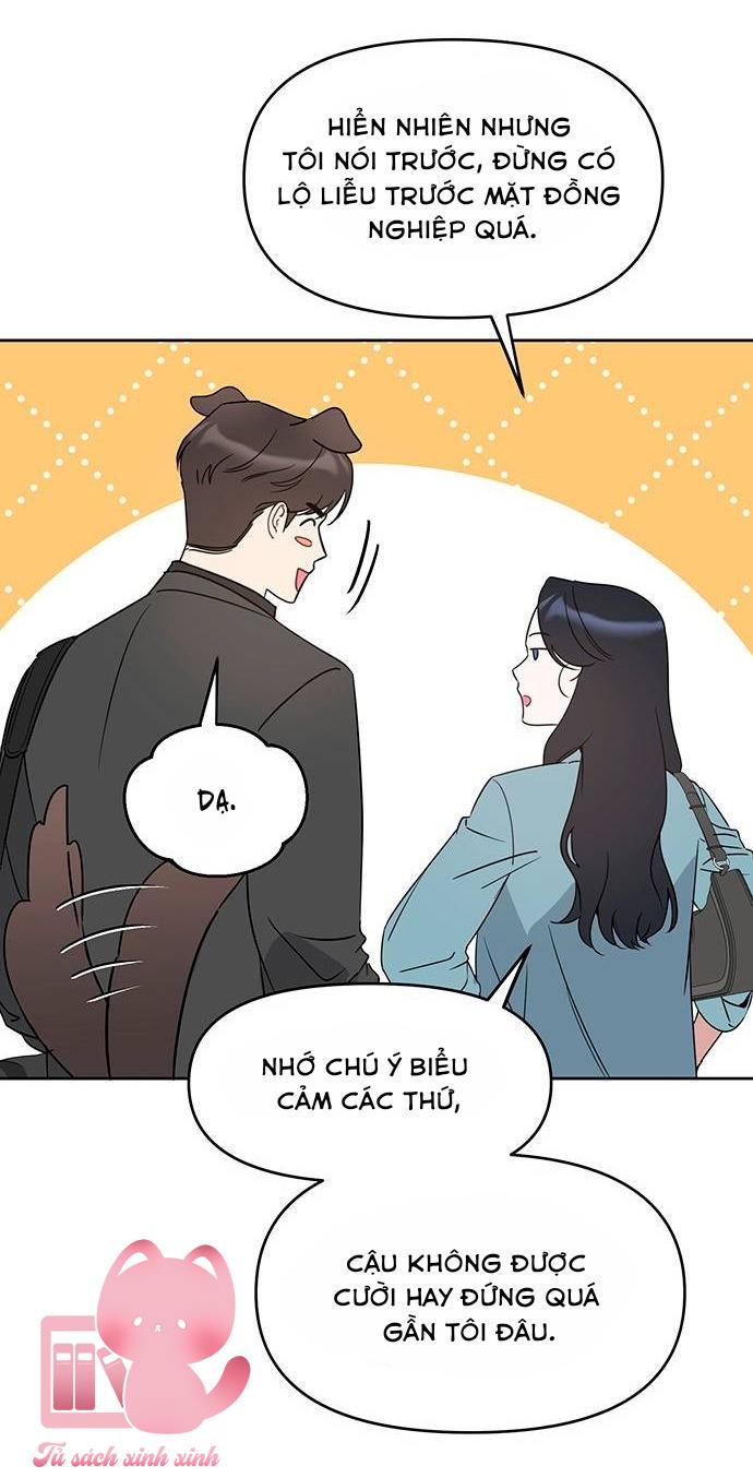 Gieo Nhân Gặt Quả - Chap 95