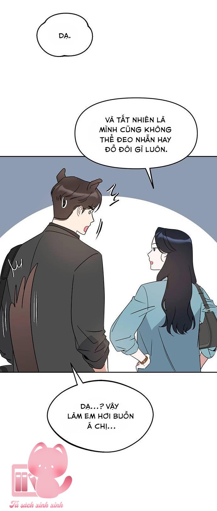 Gieo Nhân Gặt Quả - Chap 95