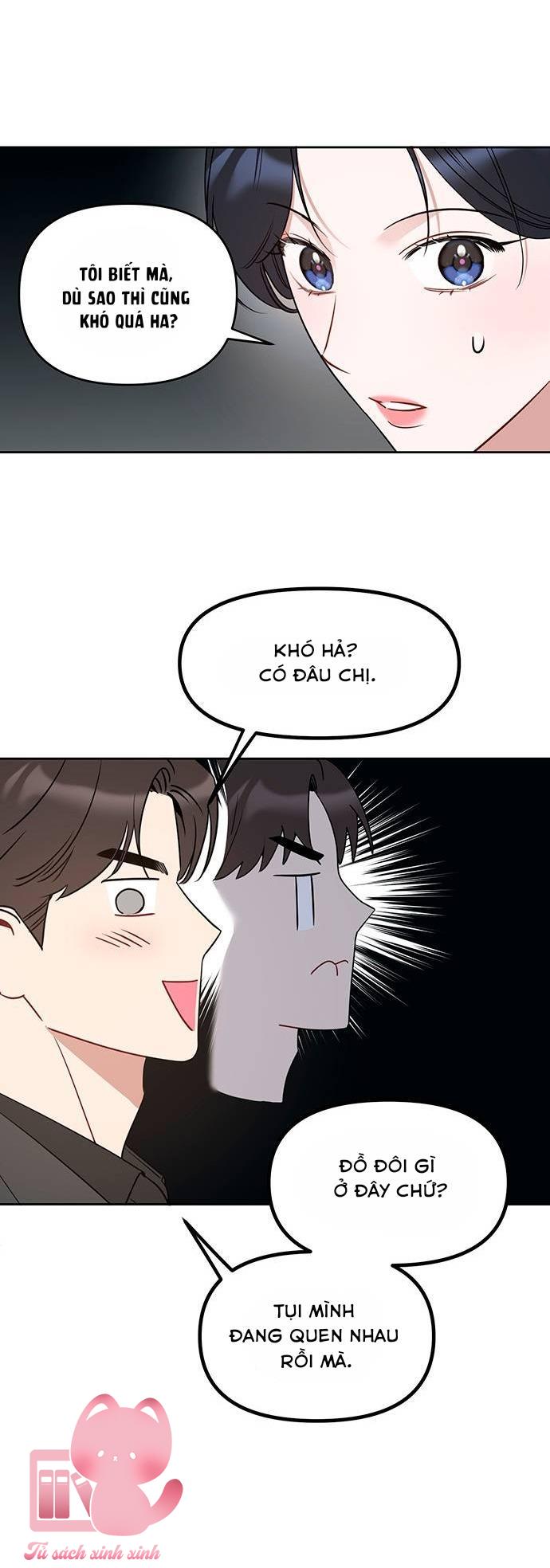 Gieo Nhân Gặt Quả - Chap 95