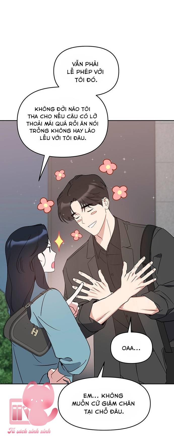 Gieo Nhân Gặt Quả - Chap 95
