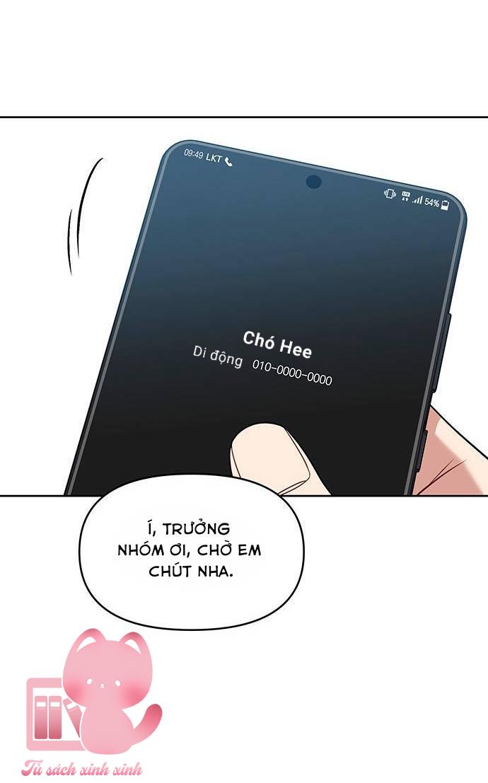 Gieo Nhân Gặt Quả - Chap 95