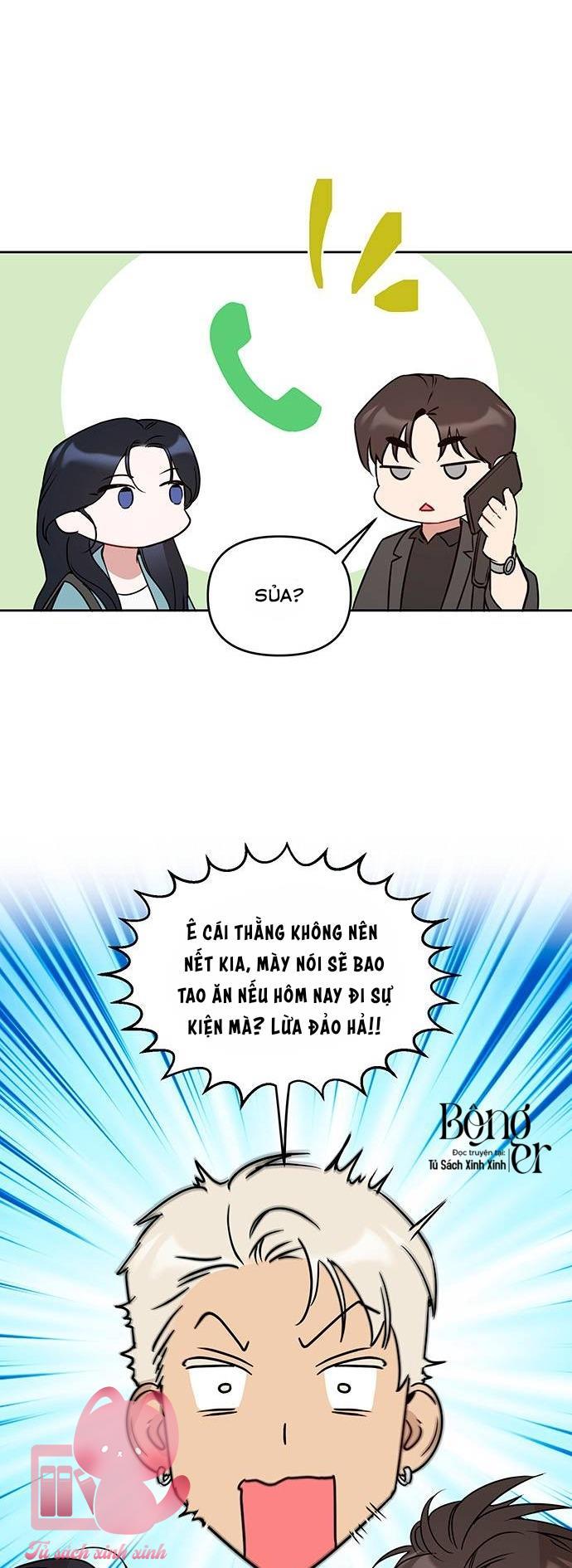 Gieo Nhân Gặt Quả - Chap 95