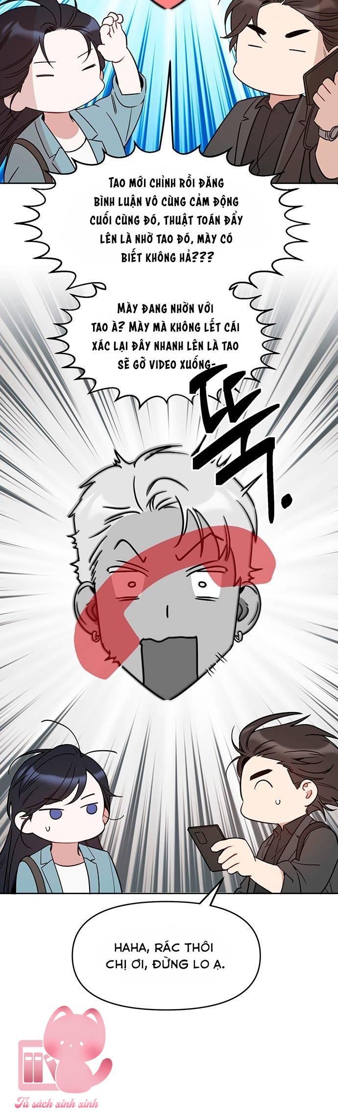 Gieo Nhân Gặt Quả - Chap 95