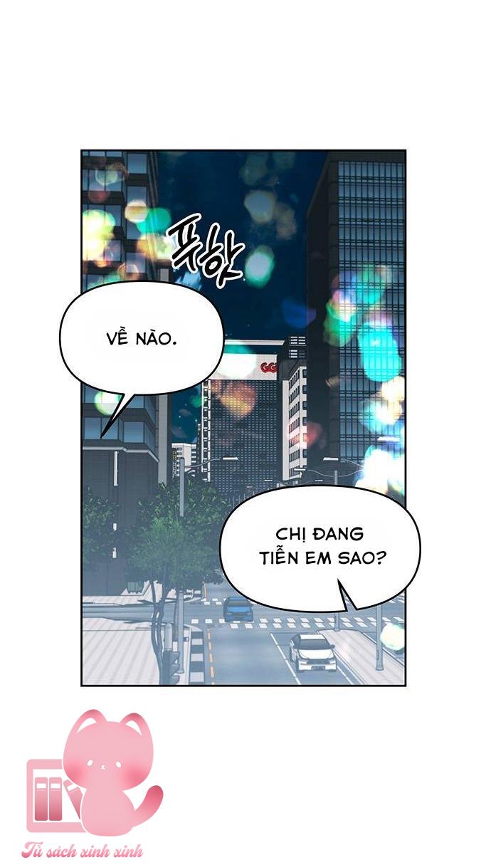 Gieo Nhân Gặt Quả - Chap 95