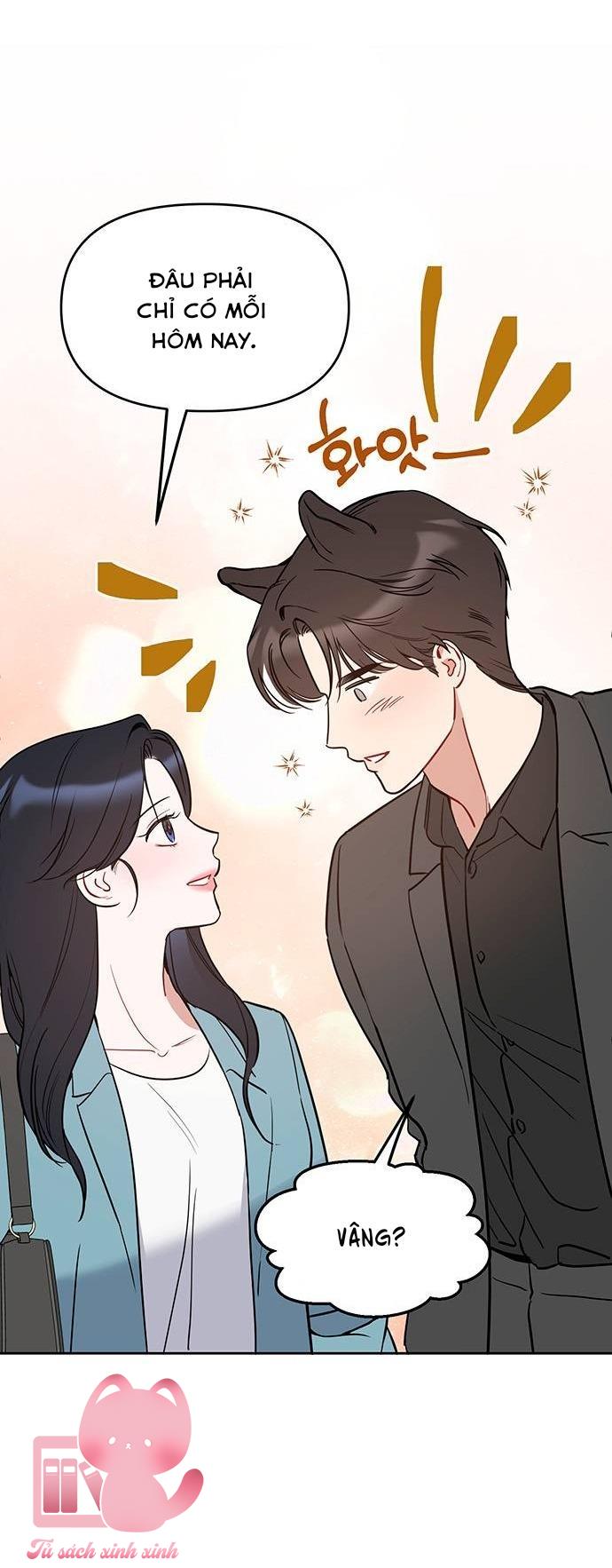Gieo Nhân Gặt Quả - Chap 95
