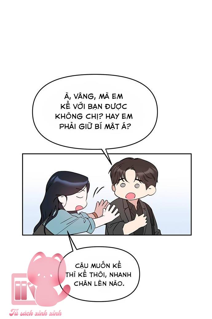 Gieo Nhân Gặt Quả - Chap 95