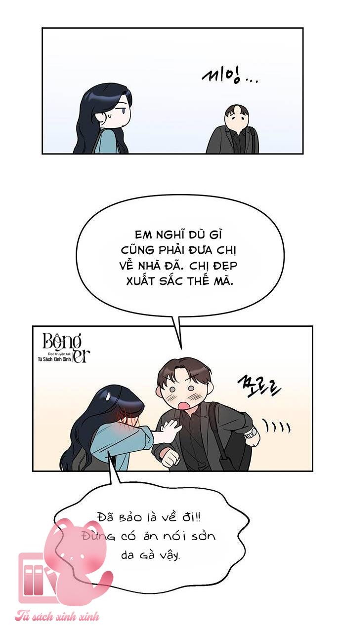 Gieo Nhân Gặt Quả - Chap 95