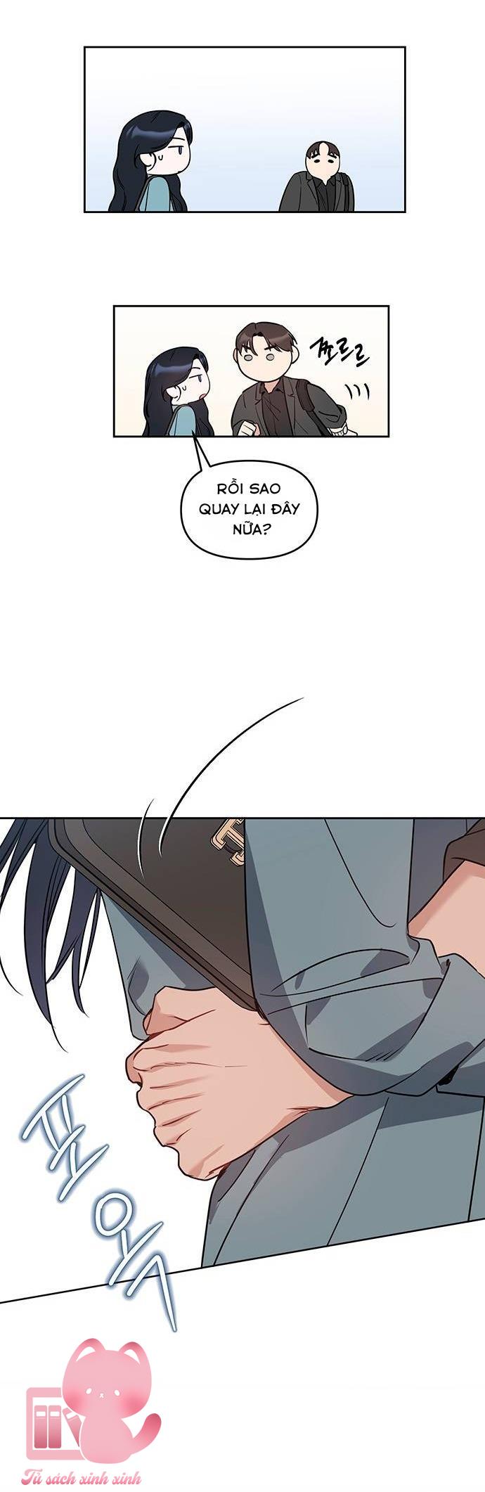 Gieo Nhân Gặt Quả - Chap 95