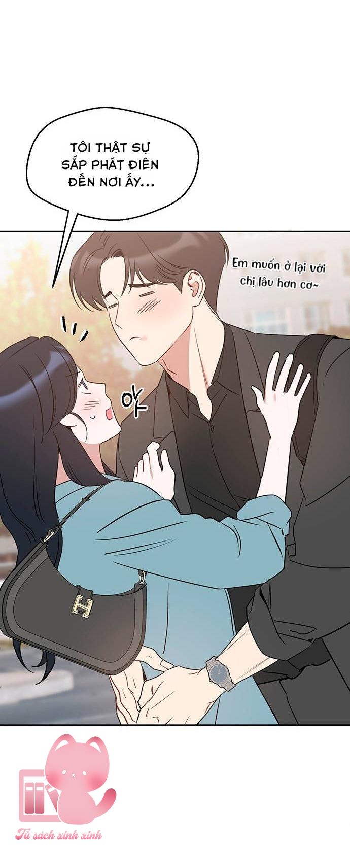 Gieo Nhân Gặt Quả - Chap 95
