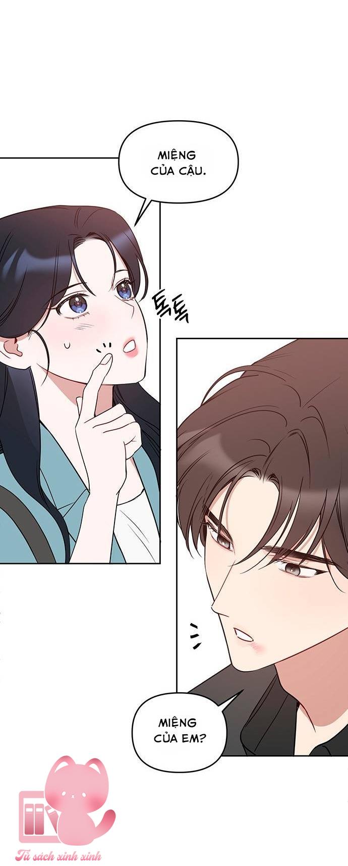 Gieo Nhân Gặt Quả - Chap 95