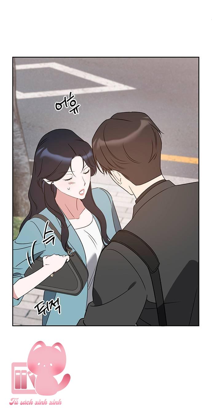 Gieo Nhân Gặt Quả - Chap 95