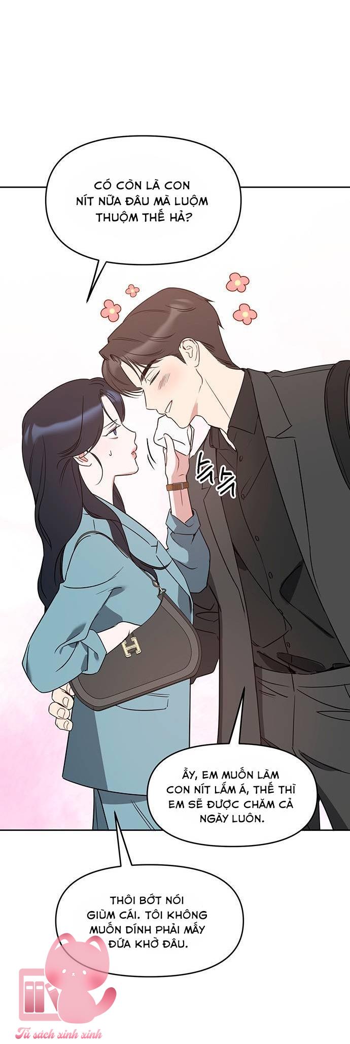 Gieo Nhân Gặt Quả - Chap 95