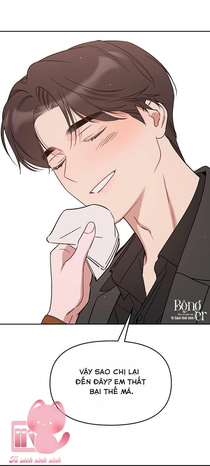 Gieo Nhân Gặt Quả - Chap 95