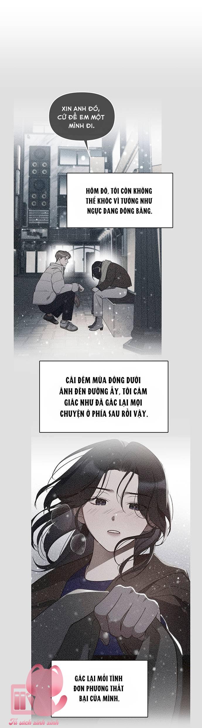 Gieo Nhân Gặt Quả - Chap 95