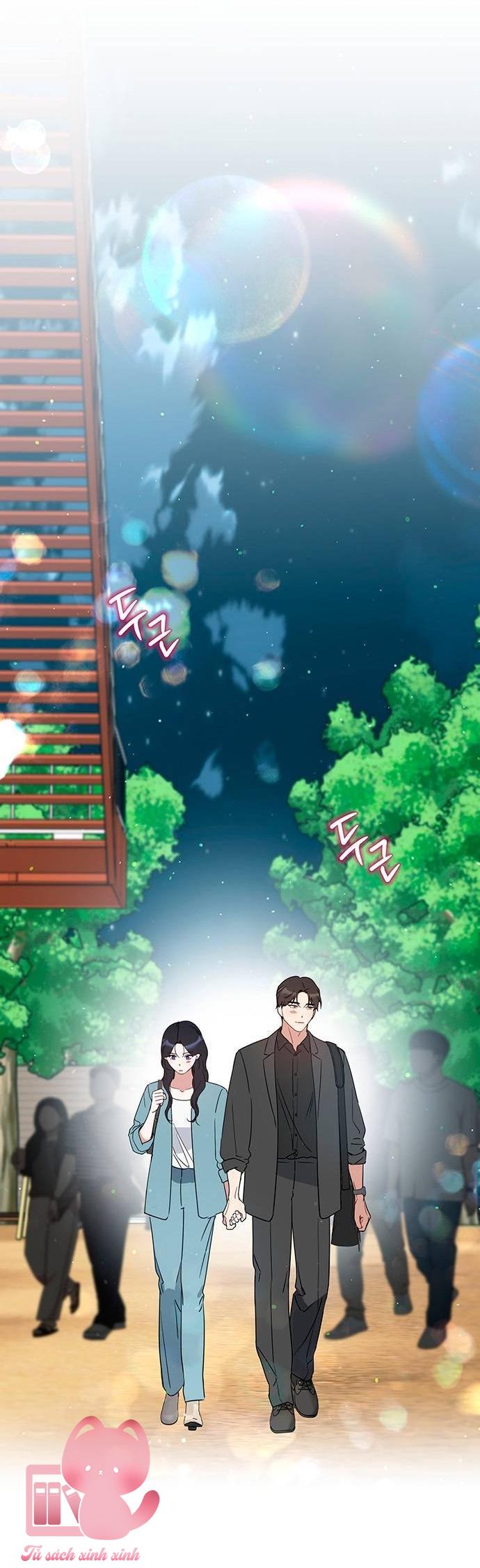 Gieo Nhân Gặt Quả - Chap 95
