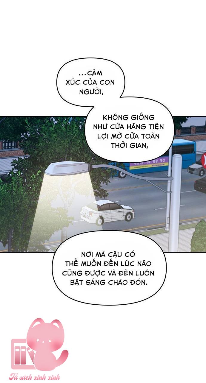 Gieo Nhân Gặt Quả - Chap 95