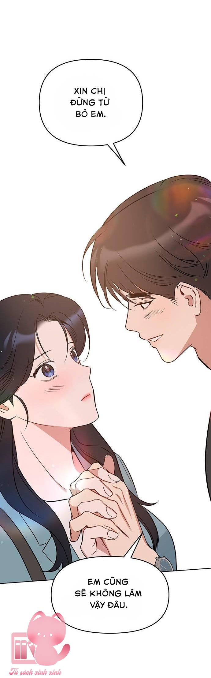 Gieo Nhân Gặt Quả - Chap 95