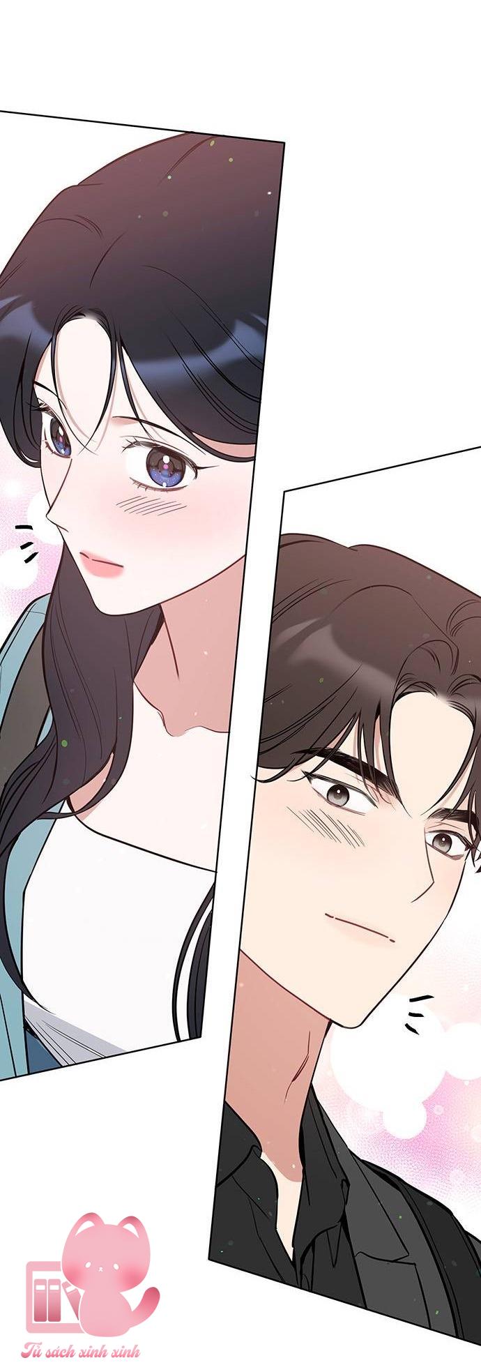 Gieo Nhân Gặt Quả - Chap 95