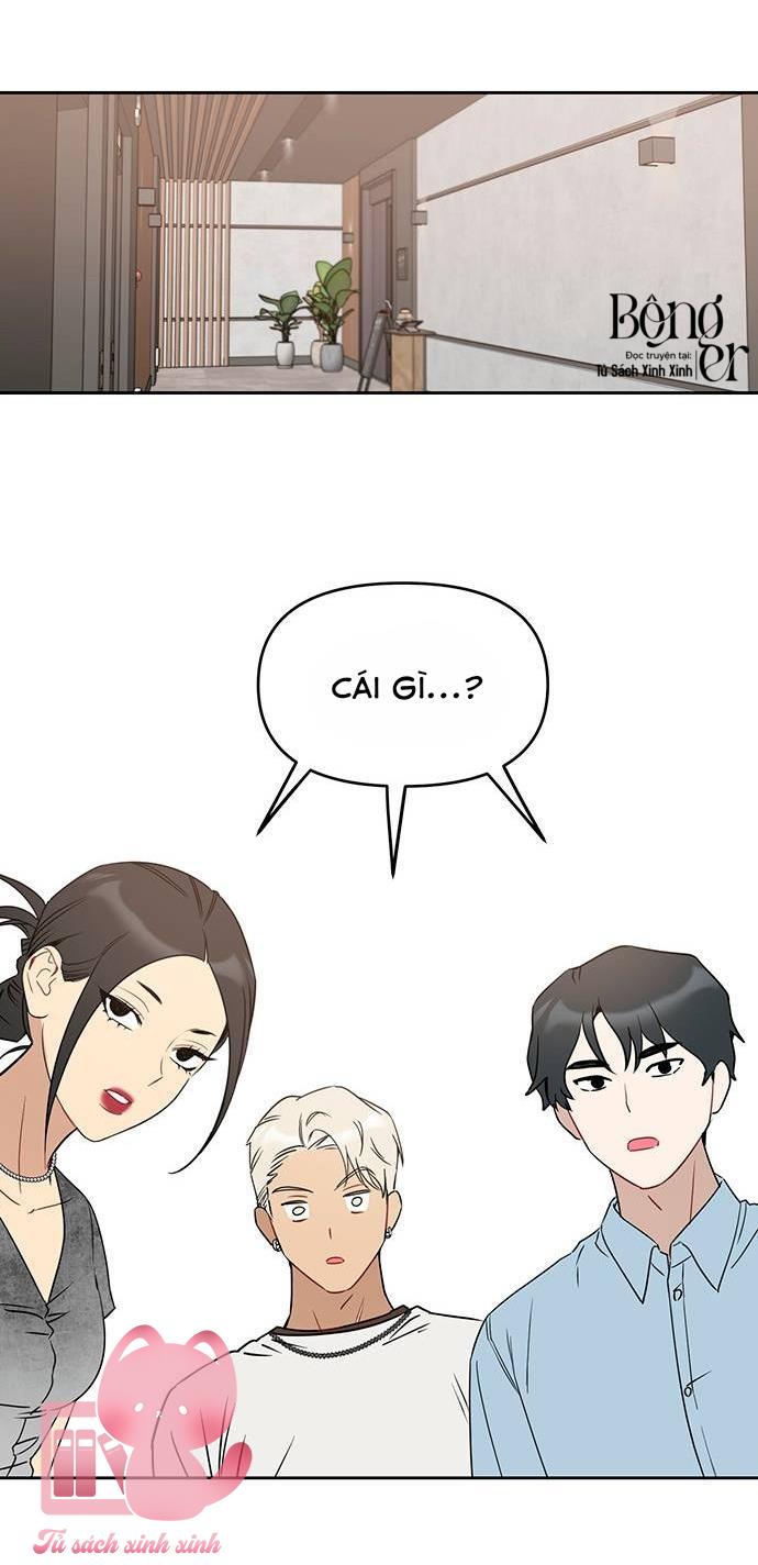 Gieo Nhân Gặt Quả - Chap 95