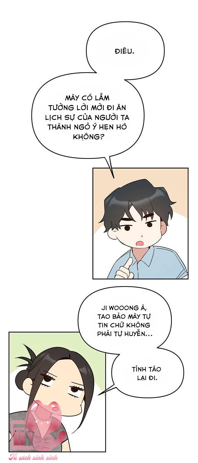 Gieo Nhân Gặt Quả - Chap 95