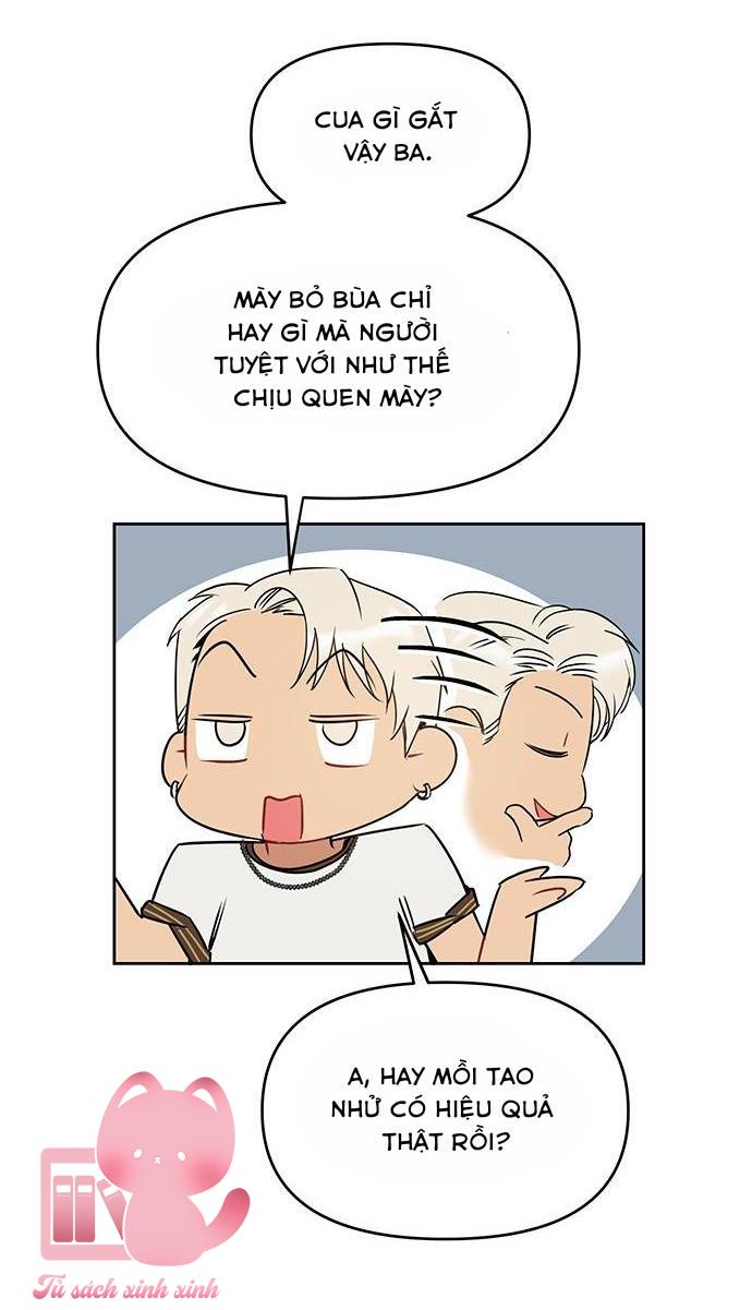 Gieo Nhân Gặt Quả - Chap 95