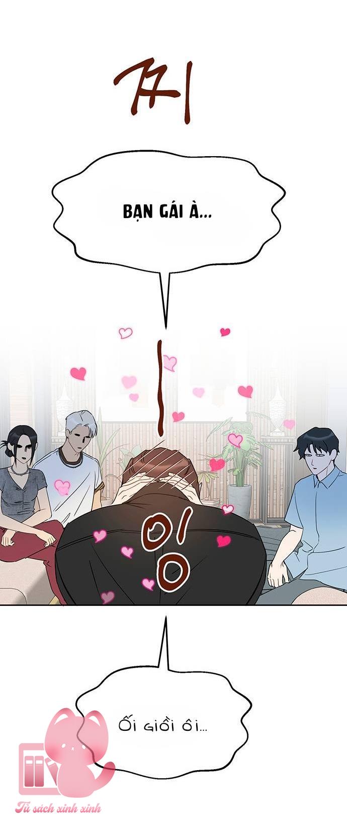Gieo Nhân Gặt Quả - Chap 95