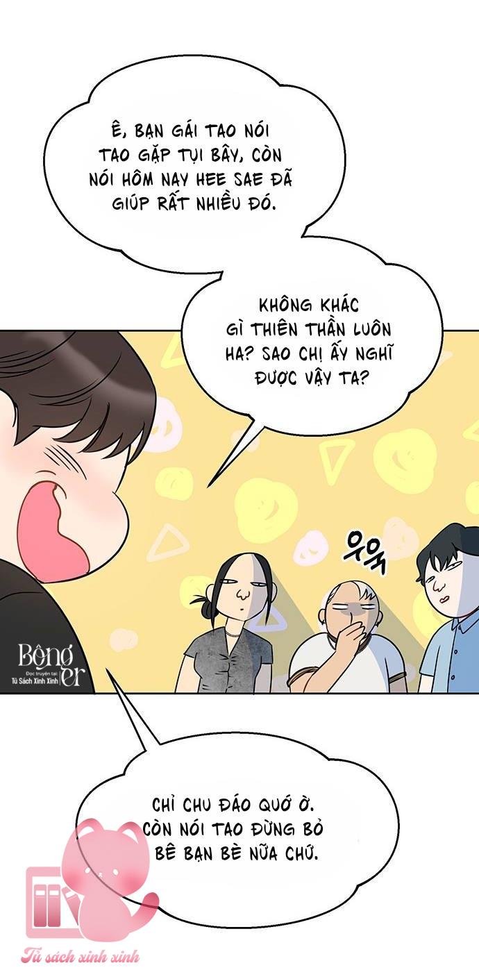 Gieo Nhân Gặt Quả - Chap 95